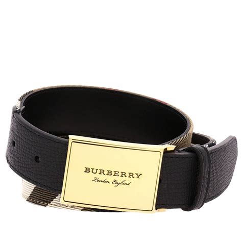 cinture burberry outlet online|burberry outlet online.